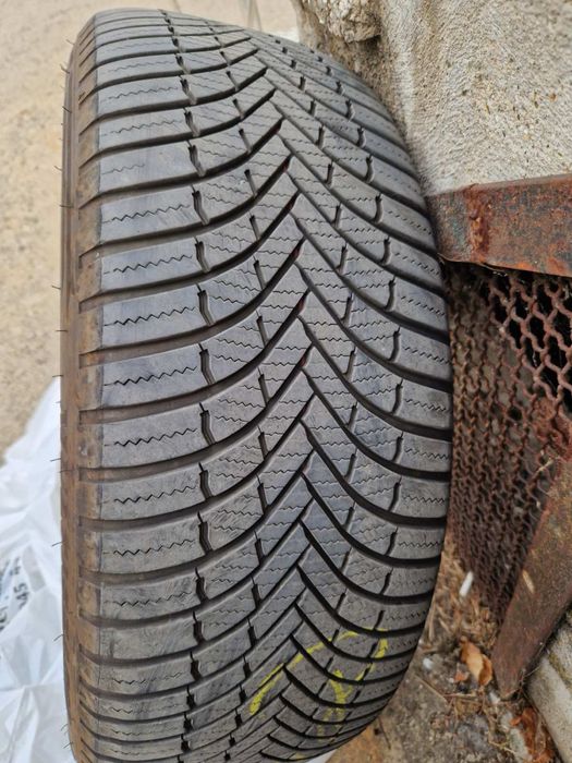 4 бр. NEXEN 235/55 R19 105W XL – ВСЕСЕЗОННИ