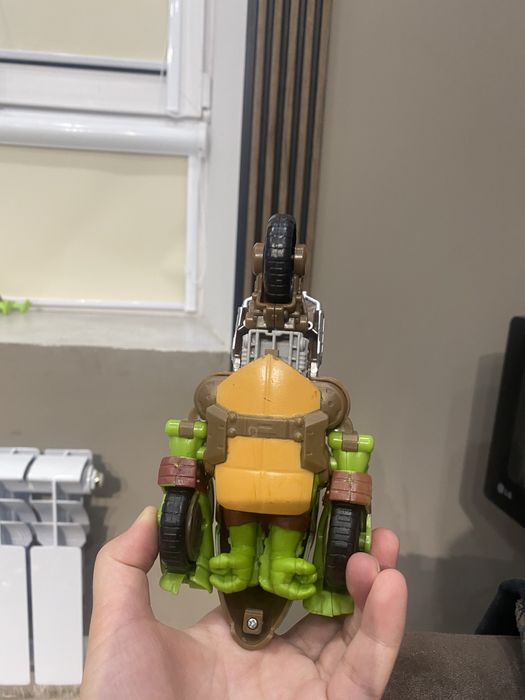 Черепашки Ниндзя по 1500