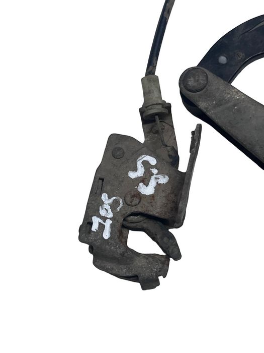 Set Balamale Usa De Incarcare Stanga Spate Peugeot Boxer Box 2006 ->