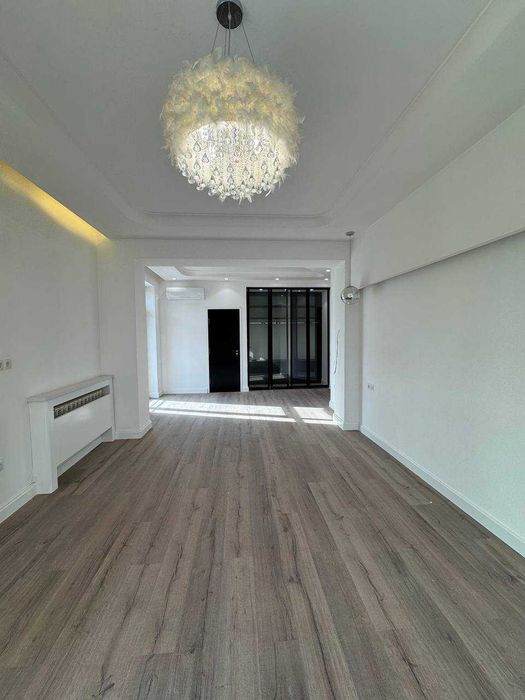 Алайский 121м2 Продаётся 5-ти комнатная квартира (новостройка)