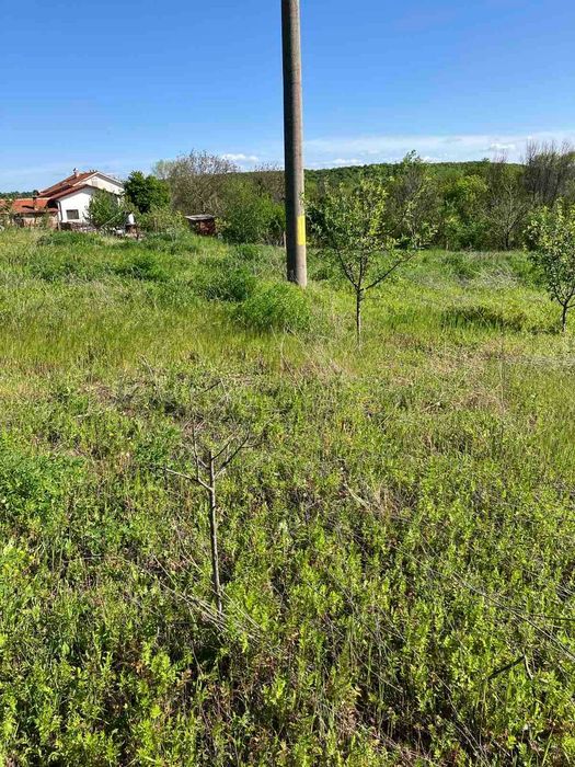 Продава се Парцел в с. Стамболийски, Област Хасково - 2113 кв.м за 10 €/кв.м - Снимка #1