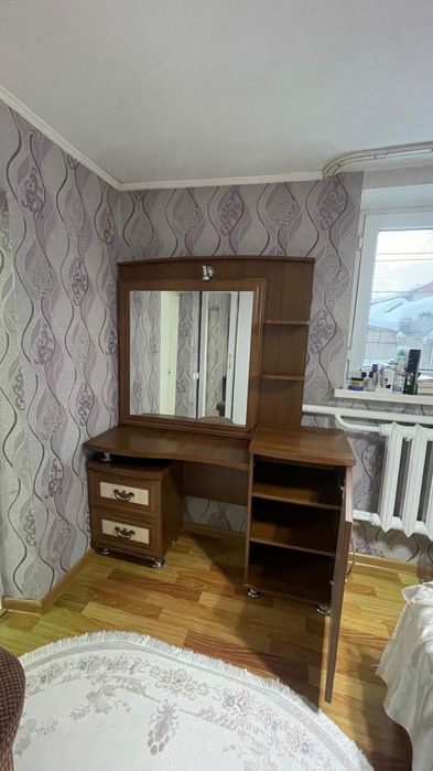 Спальный гарнитур