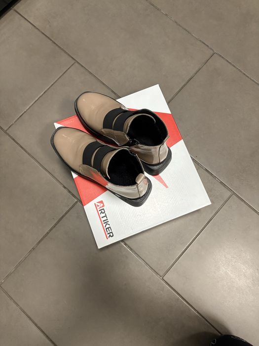 Дамски боти