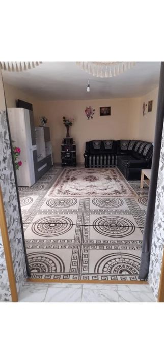Casă cu 3 camere