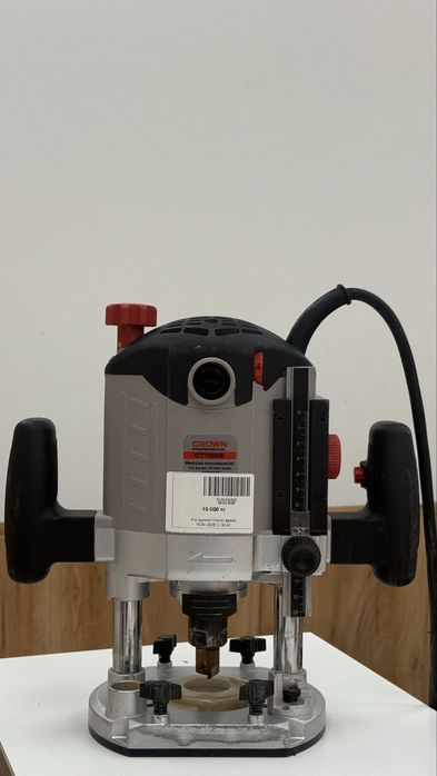Фрезер Crown CT11002/ Рассрочка 0-0-12