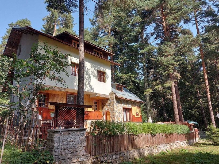 Продава се Къща в Батак - 295 кв.м за 678 €/кв.м - Снимка #5