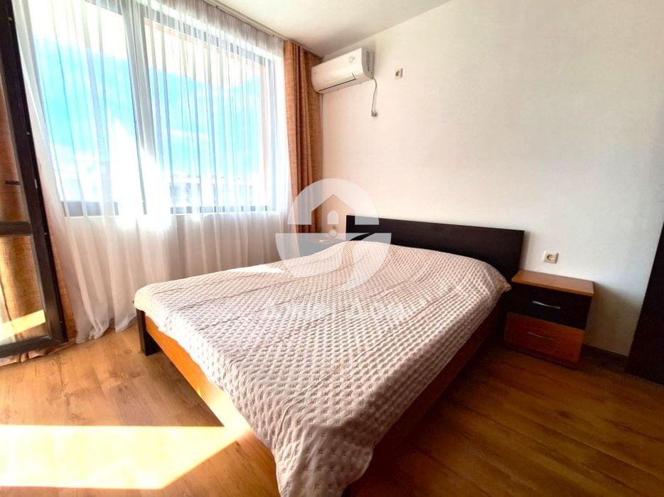 Продава се Двустаен апартамент в Свети Влас - 54 кв.м за 1565 €/кв.м - Снимка #7