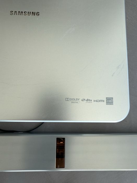 Sistem audio Soundbar Samsung dolby digital HW-F751 in stare buna