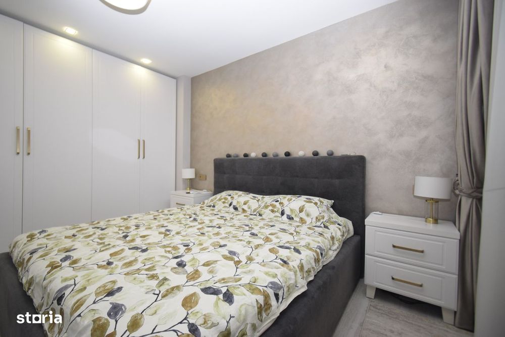 Apartament Premium 3 Camere Decomandat – Ultracentral, Calea București