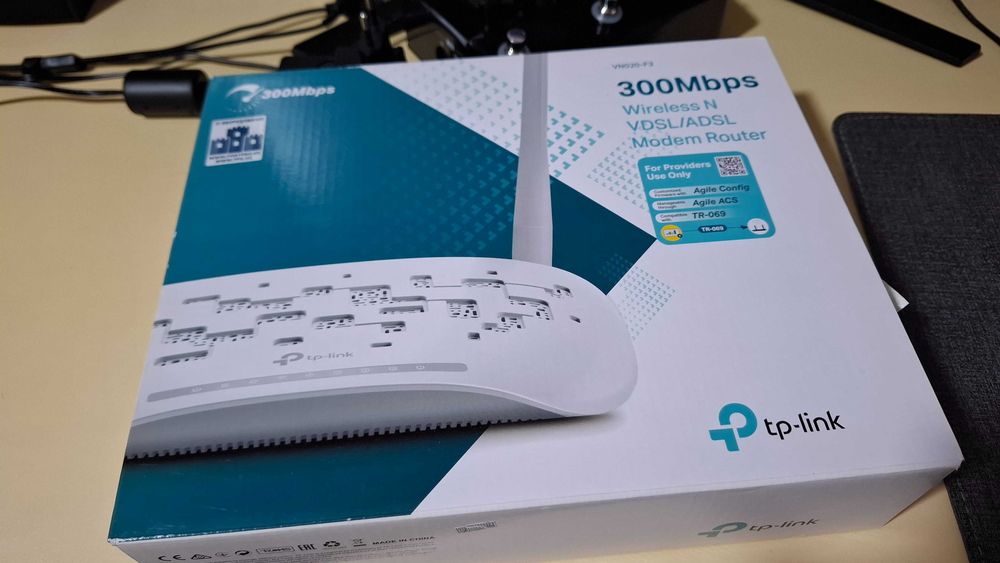 TP-Link Modem Router