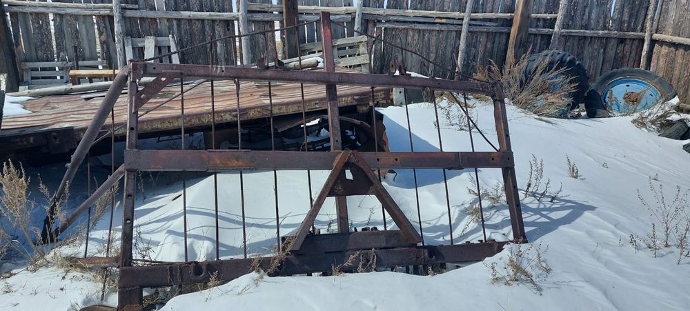 Продам сельхозтехнику