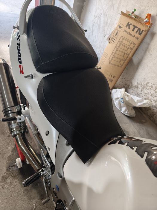 На части SUZUKI HAYABUSA gsxr1300