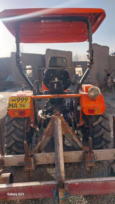 Yili 2023 chizil ochar uqarishni yeryongoq karchobkasibor