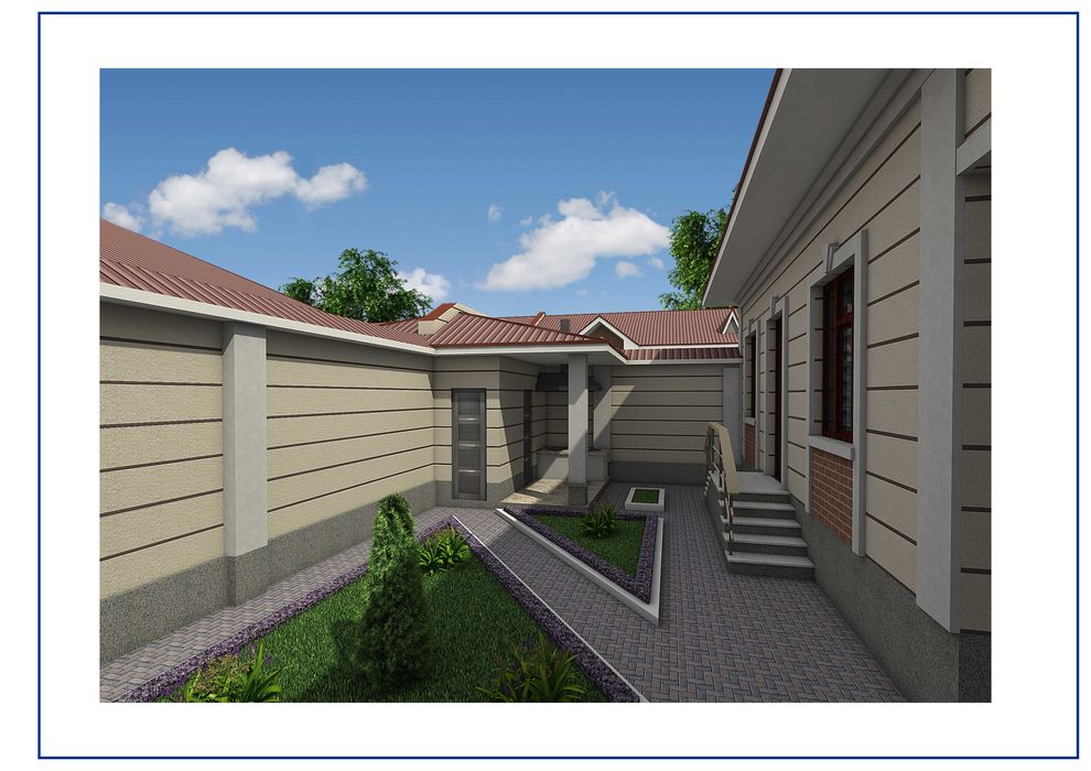 Коттеж сотилади.