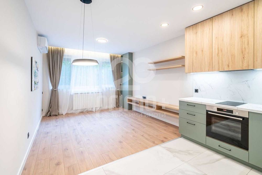 Продава се Тристаен апартамент в София, Борово - 70 кв.м за 3986 €/кв.м - Снимка #3