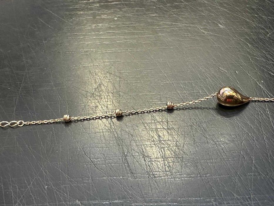 Hope Amanet P7 Bratara Aur 14K