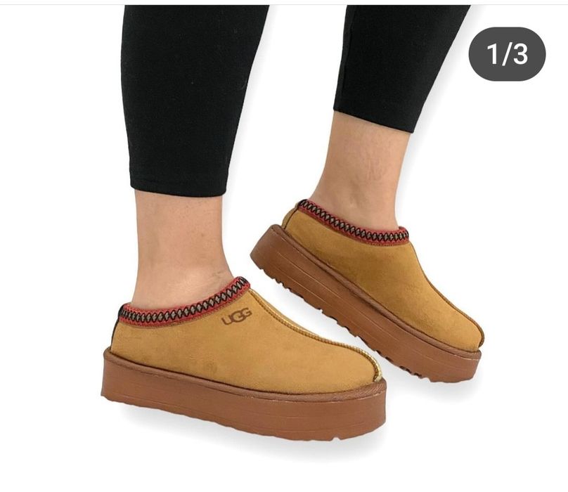 UGG дамски обувки