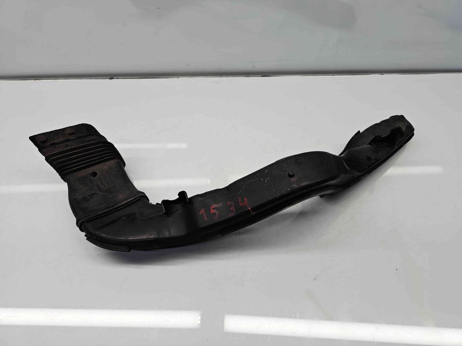 Difuzor captare aer Ford Focus 2 Combi (DA) [Fabri 2004-2012] 7M51-9E6