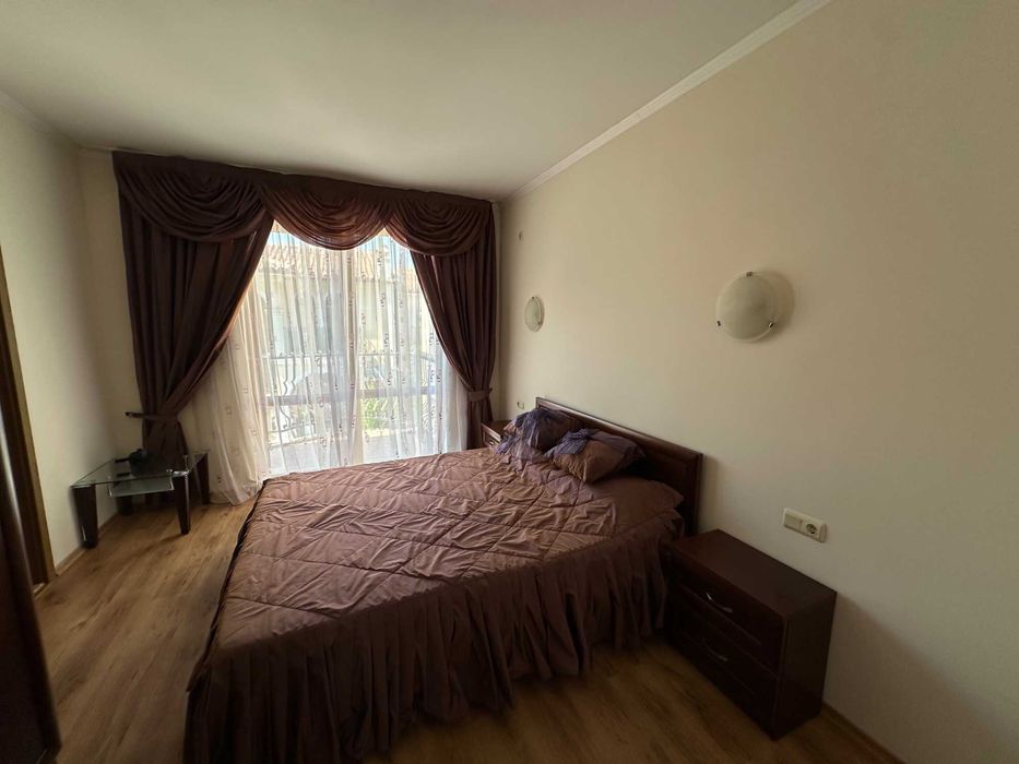 Продава се Двустаен апартамент в к.к. Елените - 56 кв.м за 1063 €/кв.м - Снимка #6