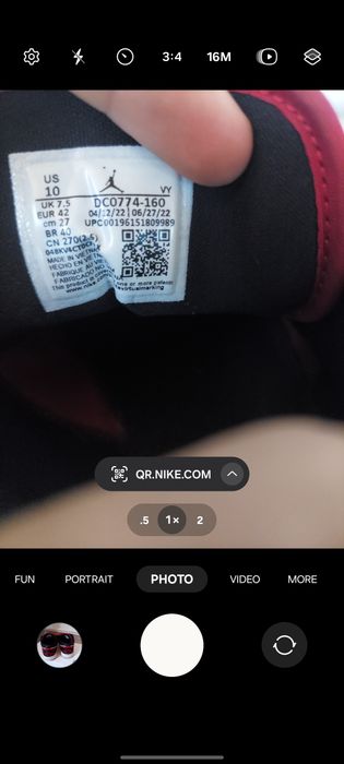 Jordan 1 low custom (42)