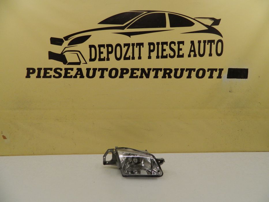 Far dreapta Mazda 323, 1998, 1999, 2000, 2001, 2002, 2003