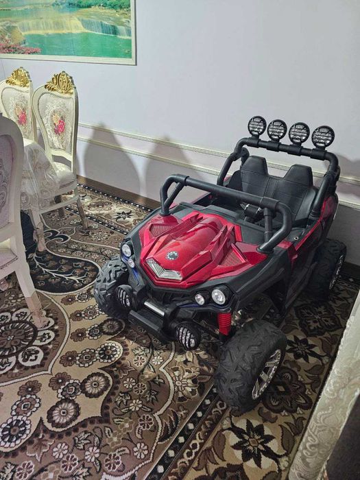 Electronik moshina bollar uchun