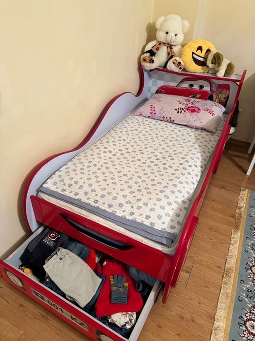 Детский кровать 20000тг