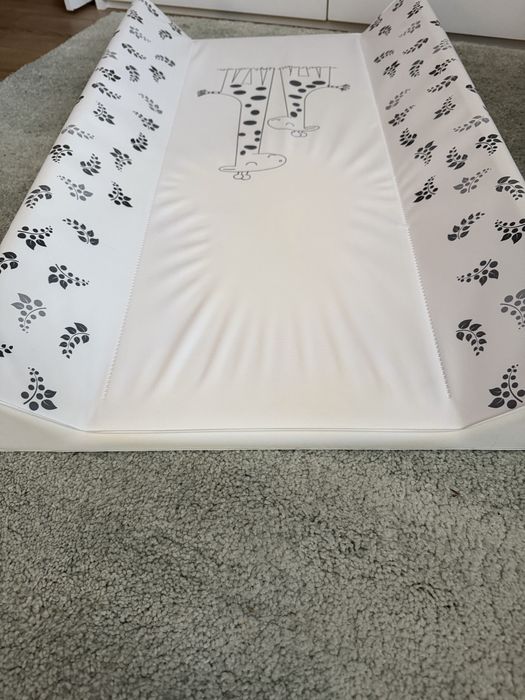 Бебешки повивалник