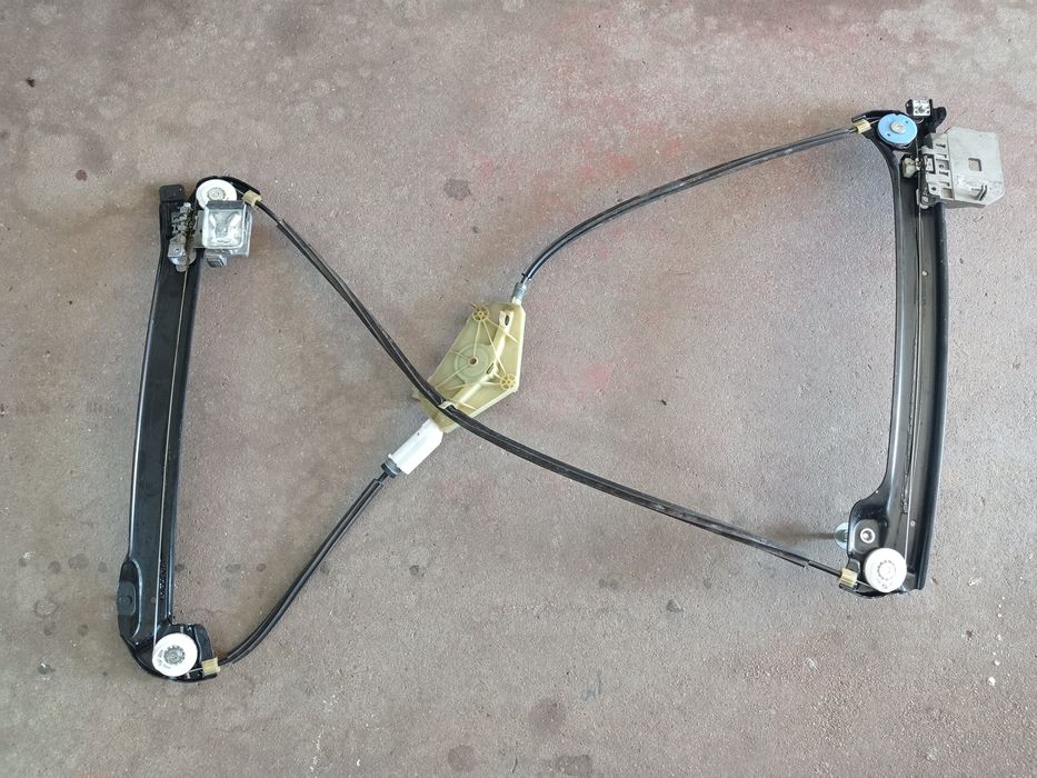 Macara geam electric Renault Megane 3 cabrio 807210018R