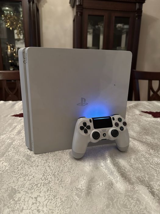 Playstation 4 slim 500gb