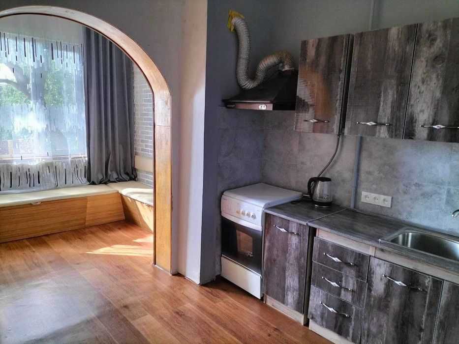 Сдаётся квартира парк фуркат