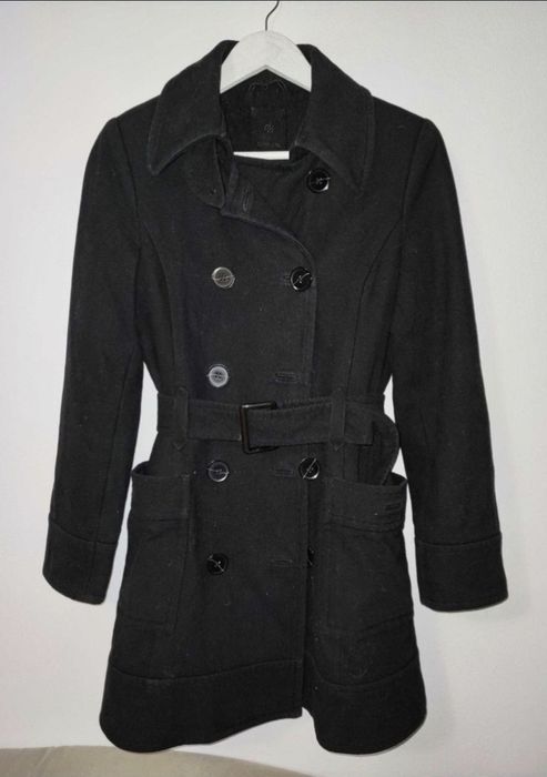 Palton Opus pentru femei - Marimea M