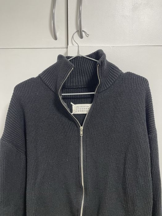 Кардиган мэйсен марджело