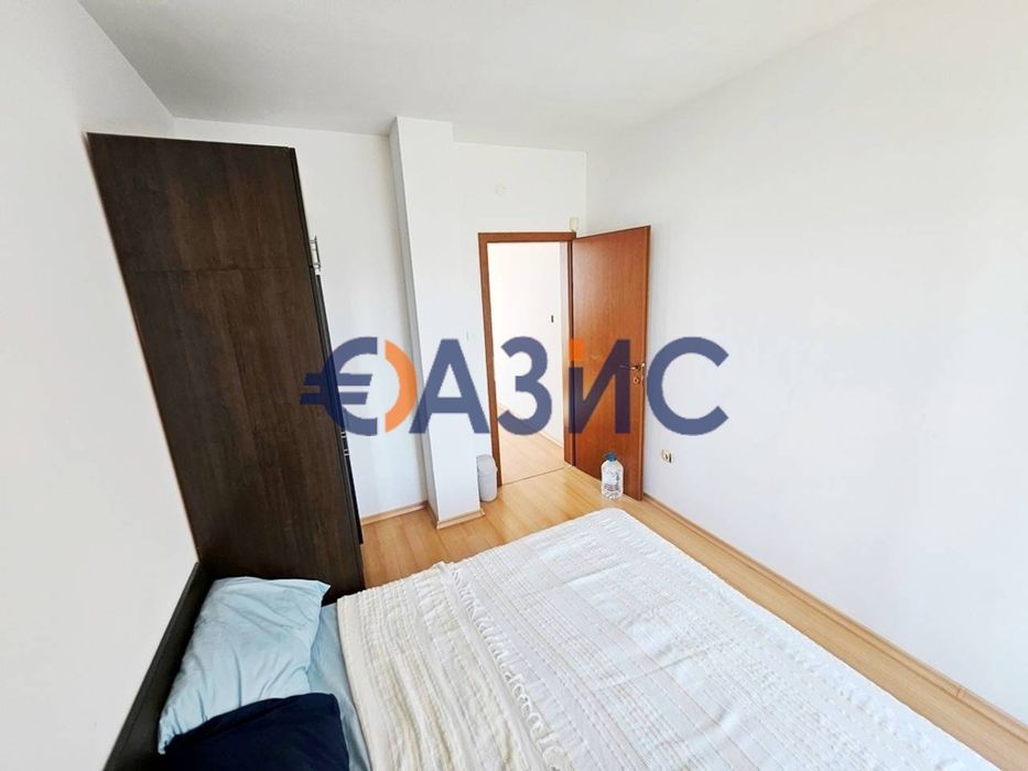 Mезонет в Комлпекс "Съни Дей 3" - Слънчев Бряг,България площ:116кв.м