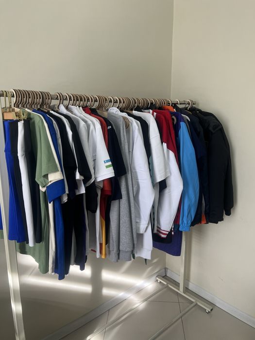 Худи, свитшоты, жилетки премимум качества