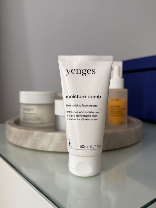 Козметика Yenges