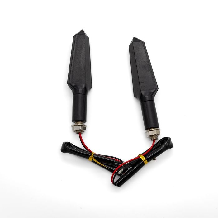 Мигач за Мотоциклет LED Бягащ Н85