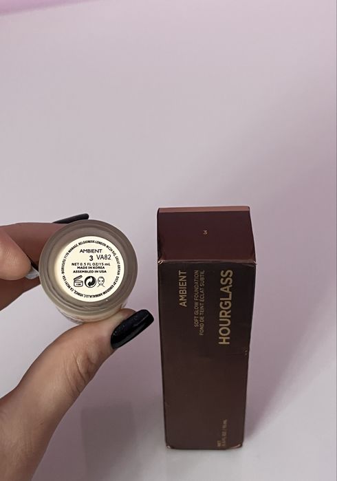 Fond de ten Ambient Soft Glow Foundation