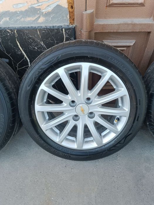 Cobalt Diska Sotiladi Holati ortacha skidkada
