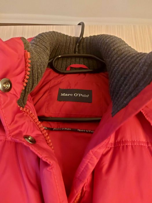 Vesta de puf dama Marco Polo Gr.36