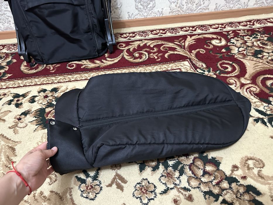 Продам коляску прогулочную