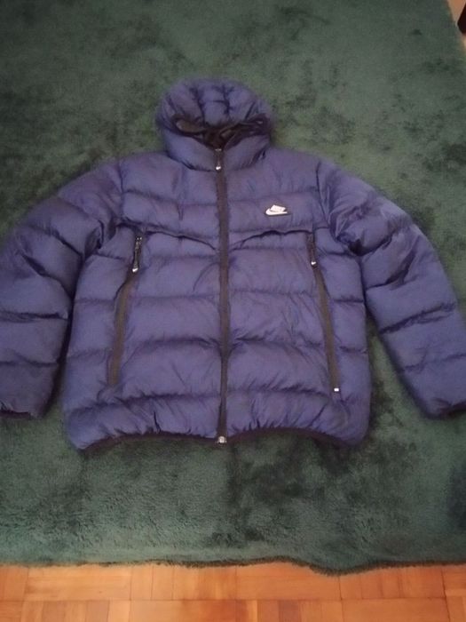 Мъжко яке - Nike