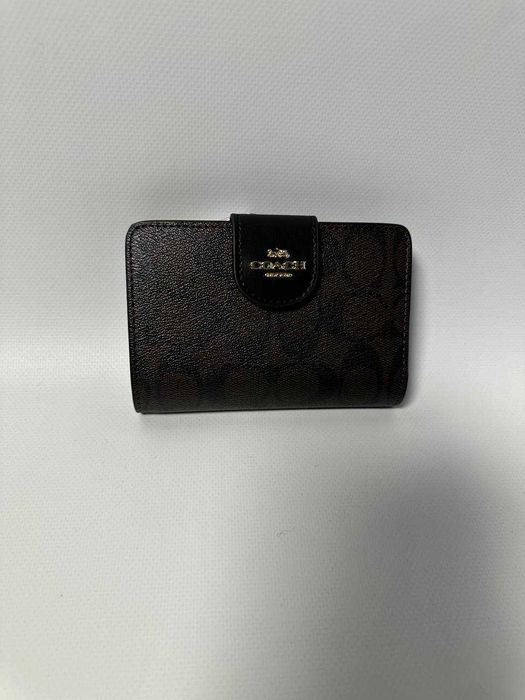 Кошелек Coach Оригинал