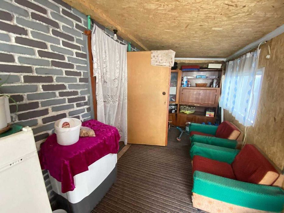 Продажа дома в районе Церкви.