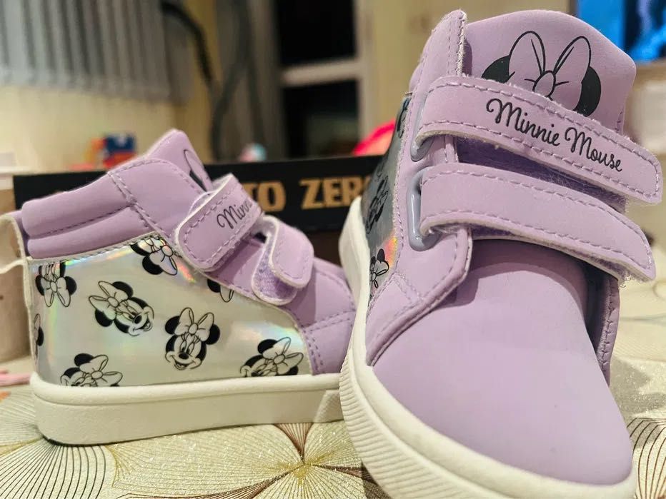 Детски маратонки adidas, nike