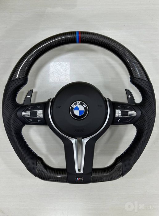 BMW orginal ruli