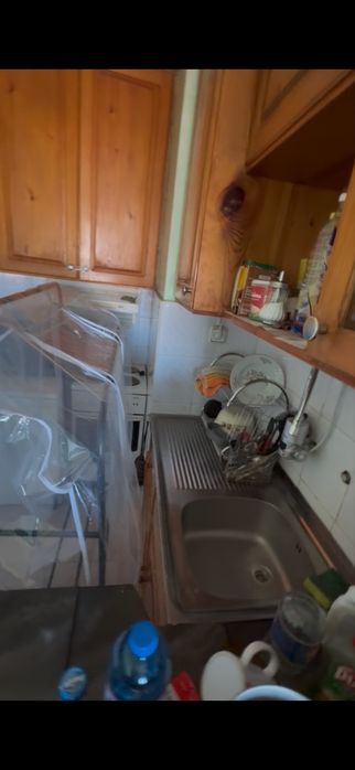 Студио в идеален център