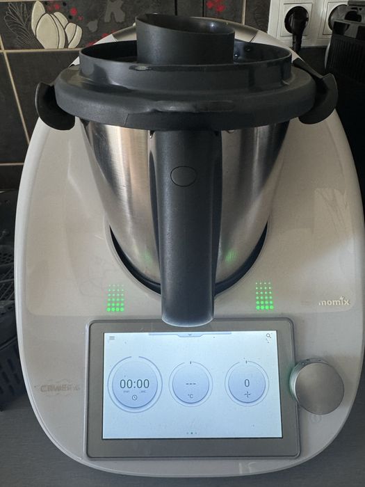 Vand Thermomix TM6