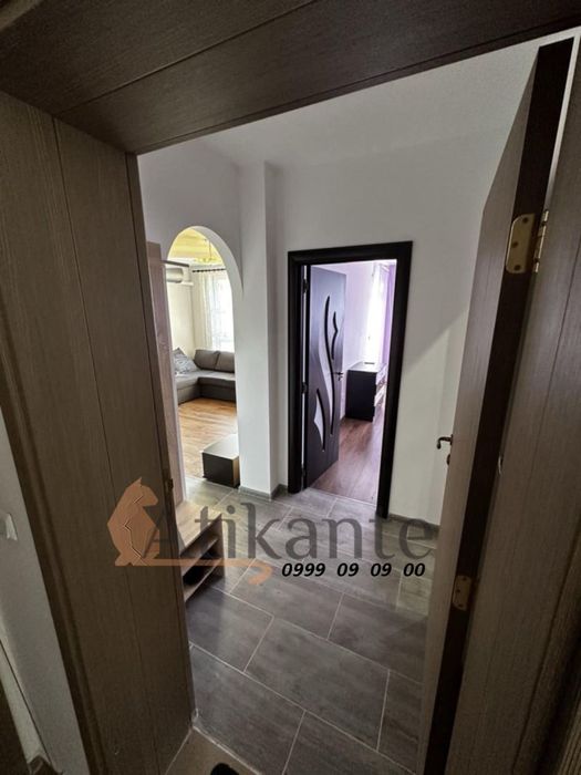 Дава се под наем Двустаен апартамент в с. Лозен, Област София-град - 77 кв.м за 389 € - Снимка #3