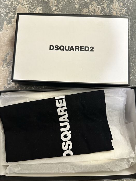 Оригинални Dsquared, размер 35